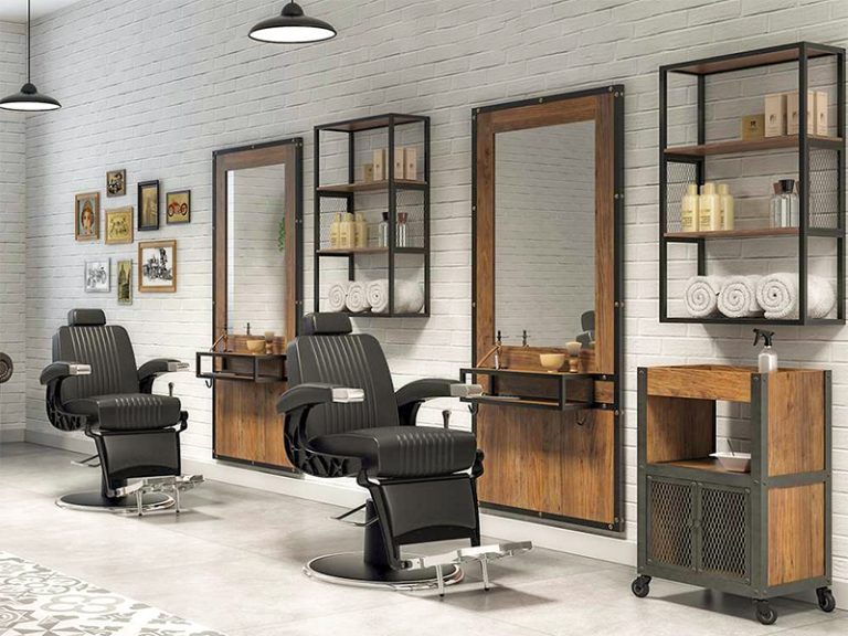 Mobilier de coiffure, comment faire le bon choix ? - Beauté feminine