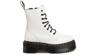 Bien choisir ses Doc Martens femme Beaute feminine